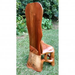 Cedar Chair 001